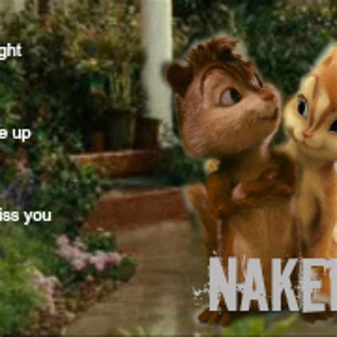 chipettes nude